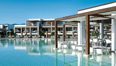 Pelagos Suites