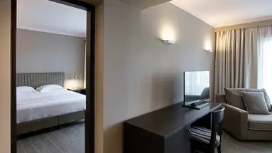 Pelagos Suites