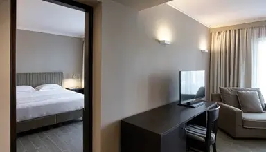 Pelagos Suites