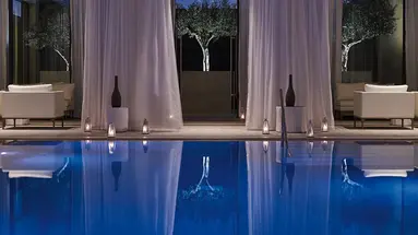 Pelagos Suites