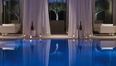 Pelagos Suites