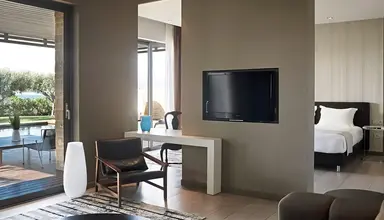 Pelagos Suites
