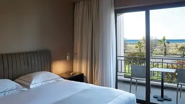 Pelagos Suites
