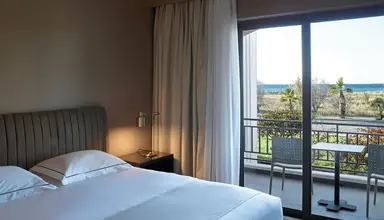 Pelagos Suites