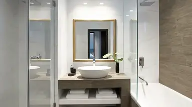 Pelagos Suites