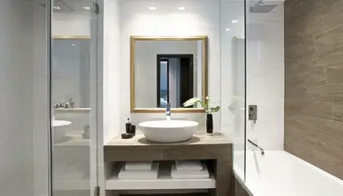Pelagos Suites