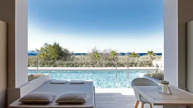 Pelagos Suites