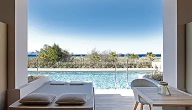 Pelagos Suites