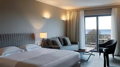 Pelagos Suites