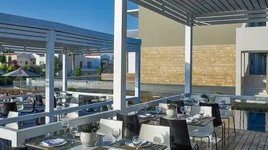 Pelagos Suites