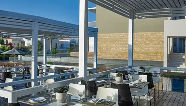 Pelagos Suites