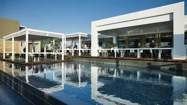 Pelagos Suites