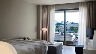 Pelagos Suites