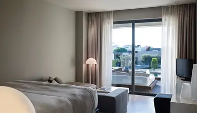 Pelagos Suites