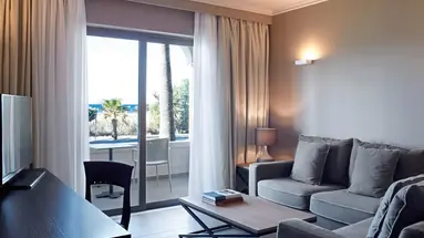 Pelagos Suites