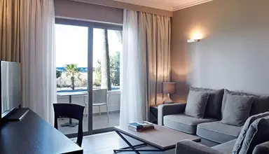 Pelagos Suites