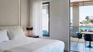Pelagos Suites