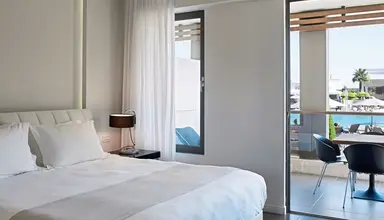 Pelagos Suites