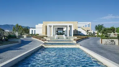 Pelagos Suites