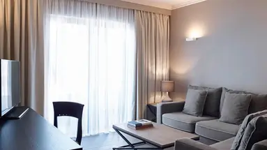 Pelagos Suites