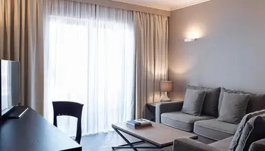 Pelagos Suites
