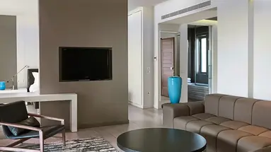 Pelagos Suites