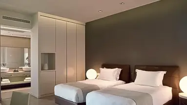Pelagos Suites