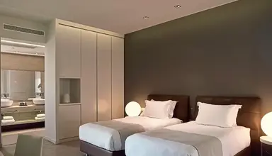 Pelagos Suites
