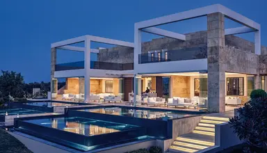 Pelagos Suites