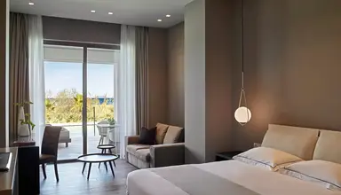 Pelagos Suites