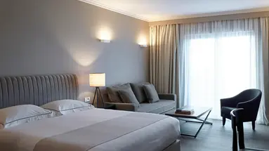 Pelagos Suites