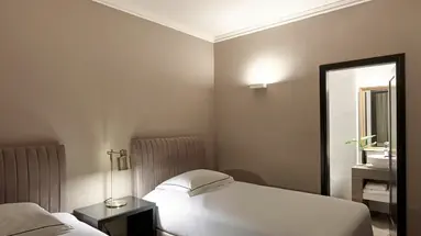 Pelagos Suites