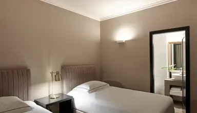 Pelagos Suites