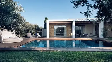 Pelagos Suites