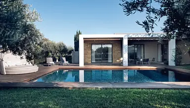 Pelagos Suites