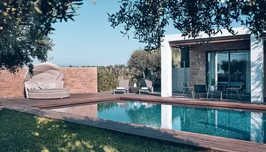 Pelagos Suites