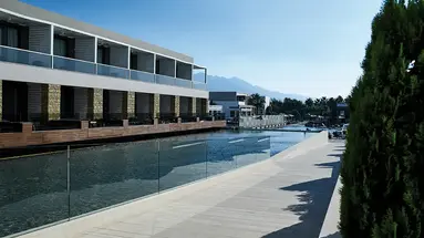 Pelagos Suites