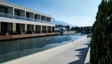 Pelagos Suites