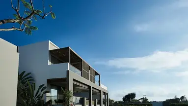 Pelagos Suites