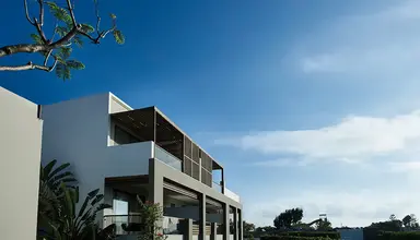 Pelagos Suites