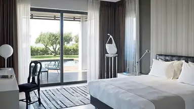 Pelagos Suites