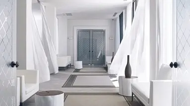 Pelagos Suites