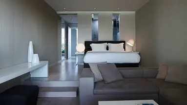 Pelagos Suites
