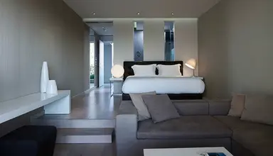 Pelagos Suites