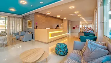 Pelagos Zante