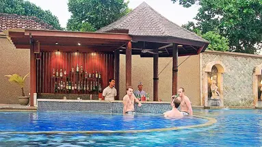 Pelangi Bali Hotel