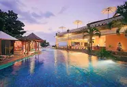 Pelangi Bali Hotel