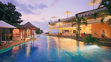 Pelangi Bali Hotel