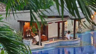 Pelangi Bali Hotel