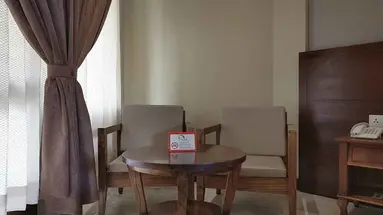 Pelangi Bali Hotel